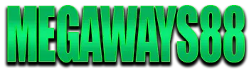 Logo MEGAWAYS88